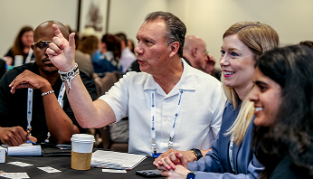 Interactive Workshops