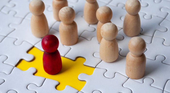 The Workforce Blueprint