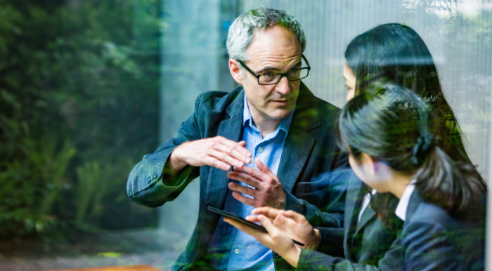 Building Better Leaders in FM