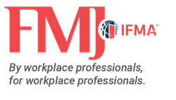 IFMA's FMJ magazine — By workplace professionals, for workplace professionals