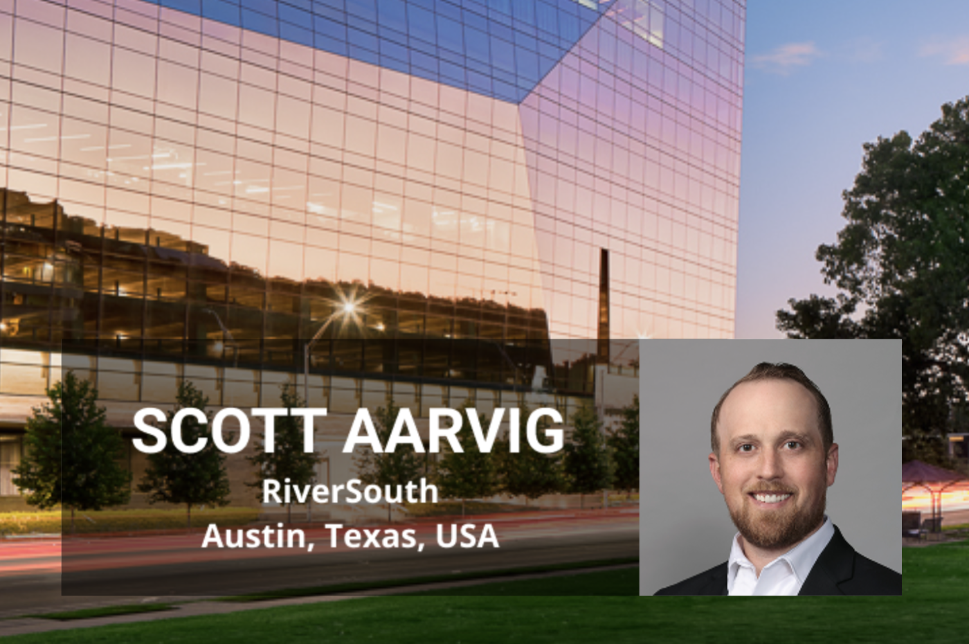 RiverSouth