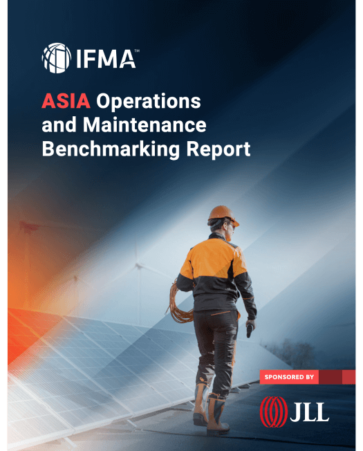 IFMA Annual Review 2021