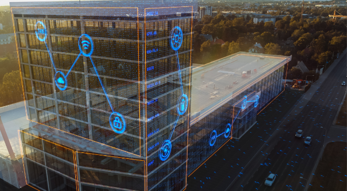 10 Myths About In-building Connectivity