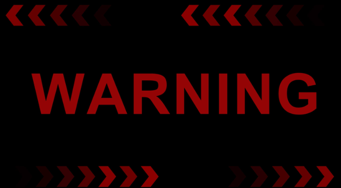 Who Sees the Alert First?