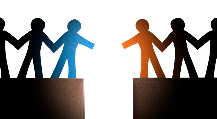 The Readiness Gap