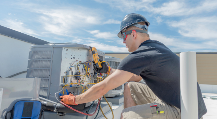 The ROI of Preventive Maintenance