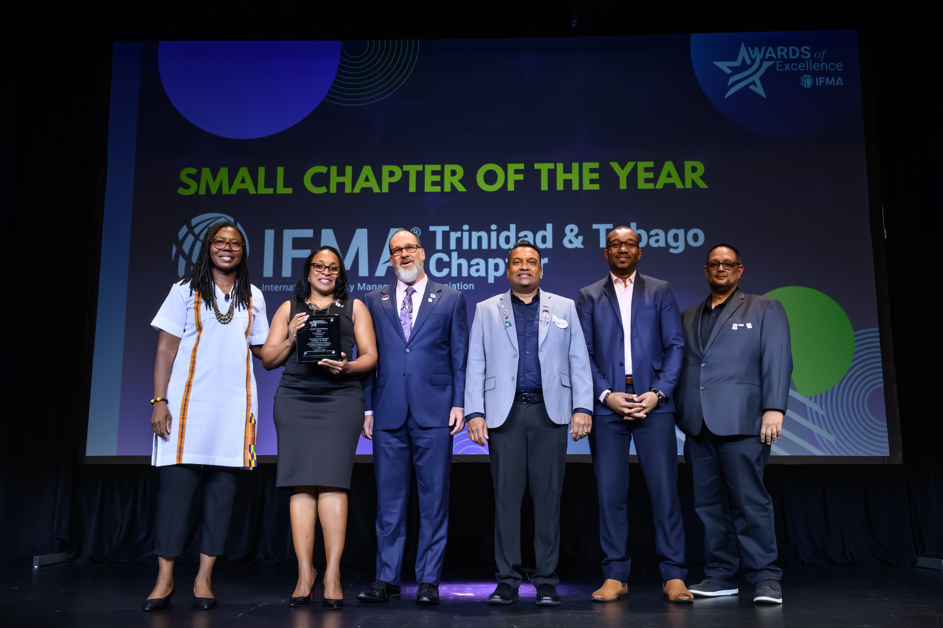 Chapter of the Year image 2