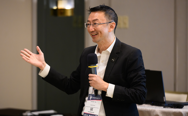 Feature Your Expertise at IFMA’s Premier FM Conferences Photo