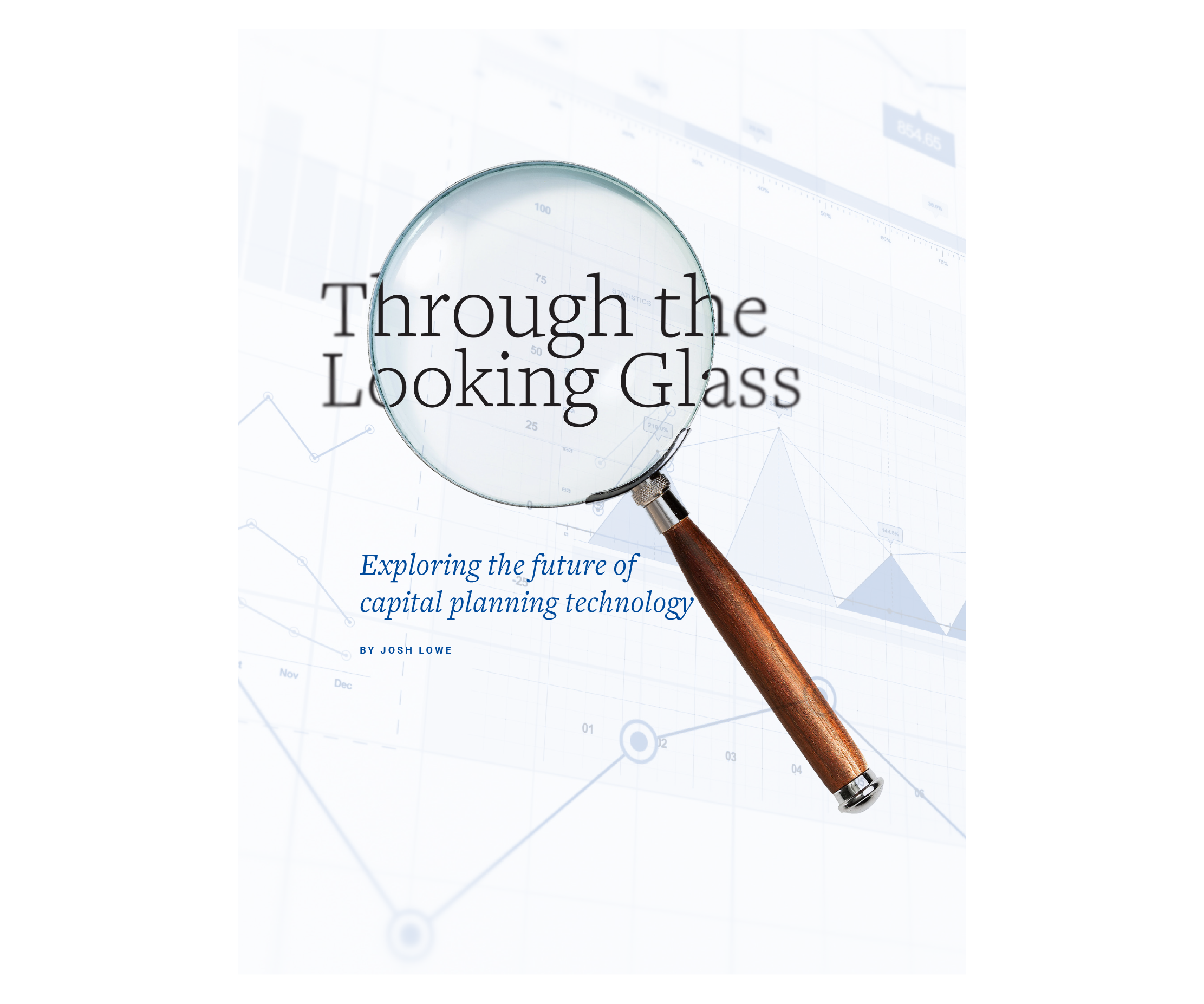 Through the Looking Glass