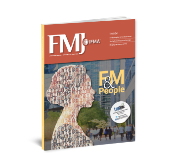 FMJ Magazine