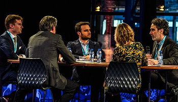 Roundtable Conversations