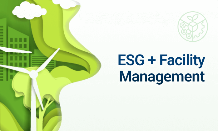 ESG + Facility Management