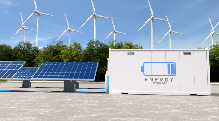 The FM as Energy Integrator