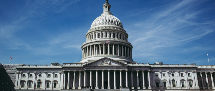 How IFMA is Advocating for Facility Management on Capitol Hill