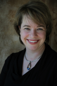Laurie Gilmer