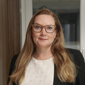 Maureen Roskoski