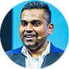 Danu Abesinghe (Lenovo)