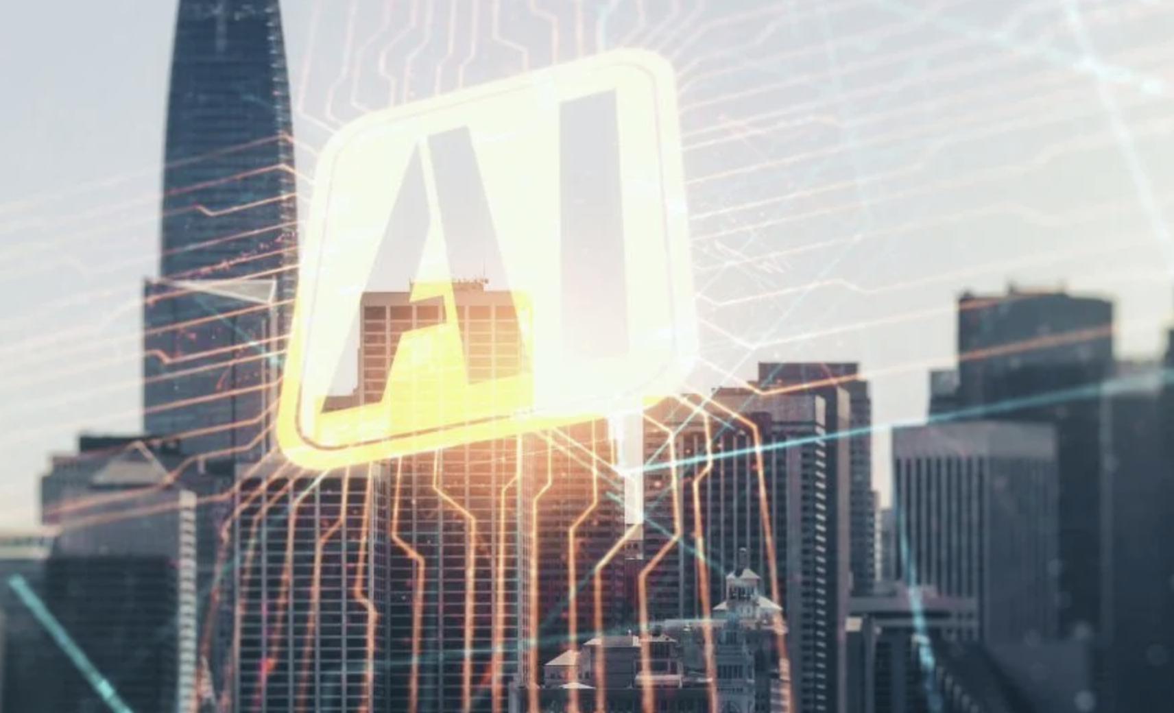 Changing Building Operations with AI