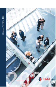 IFMA Annual Review 2021
