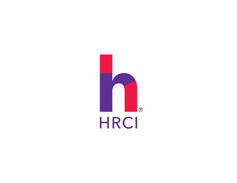 HR Certification Institute (HRCI)