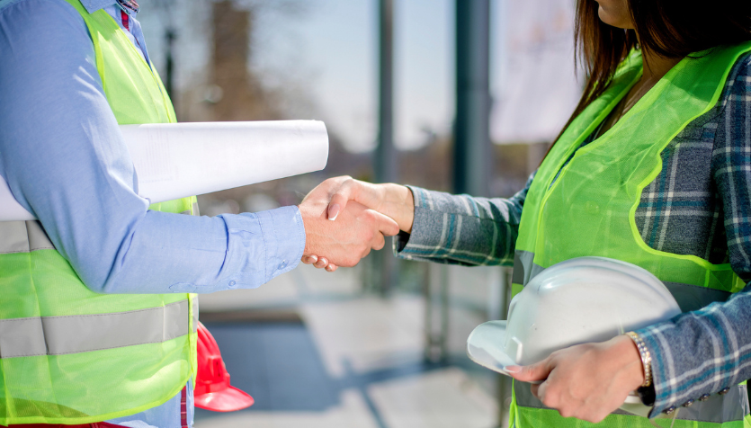 Construction-to-FM Hard Service Transition Strategy