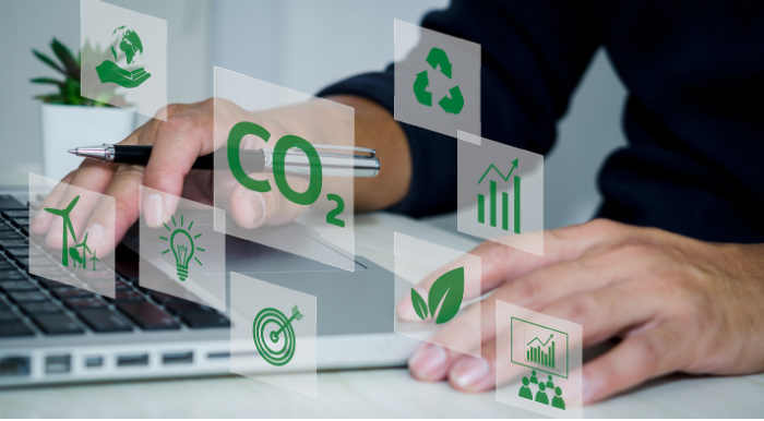 Closing the Scope 3 Data Gap