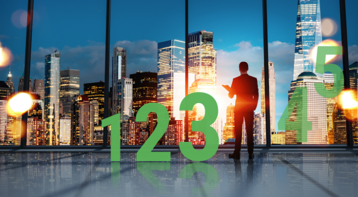 Digital Maturity