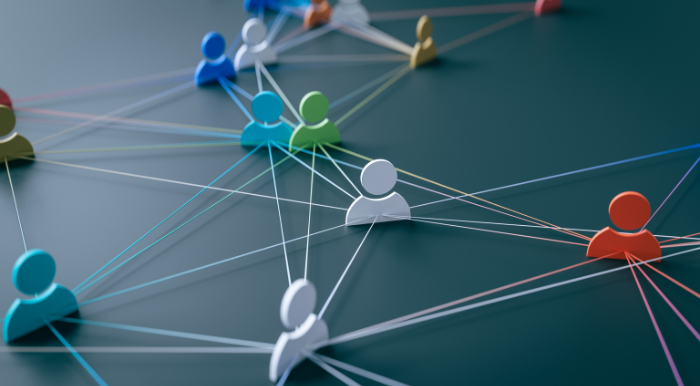 The Power of Connection