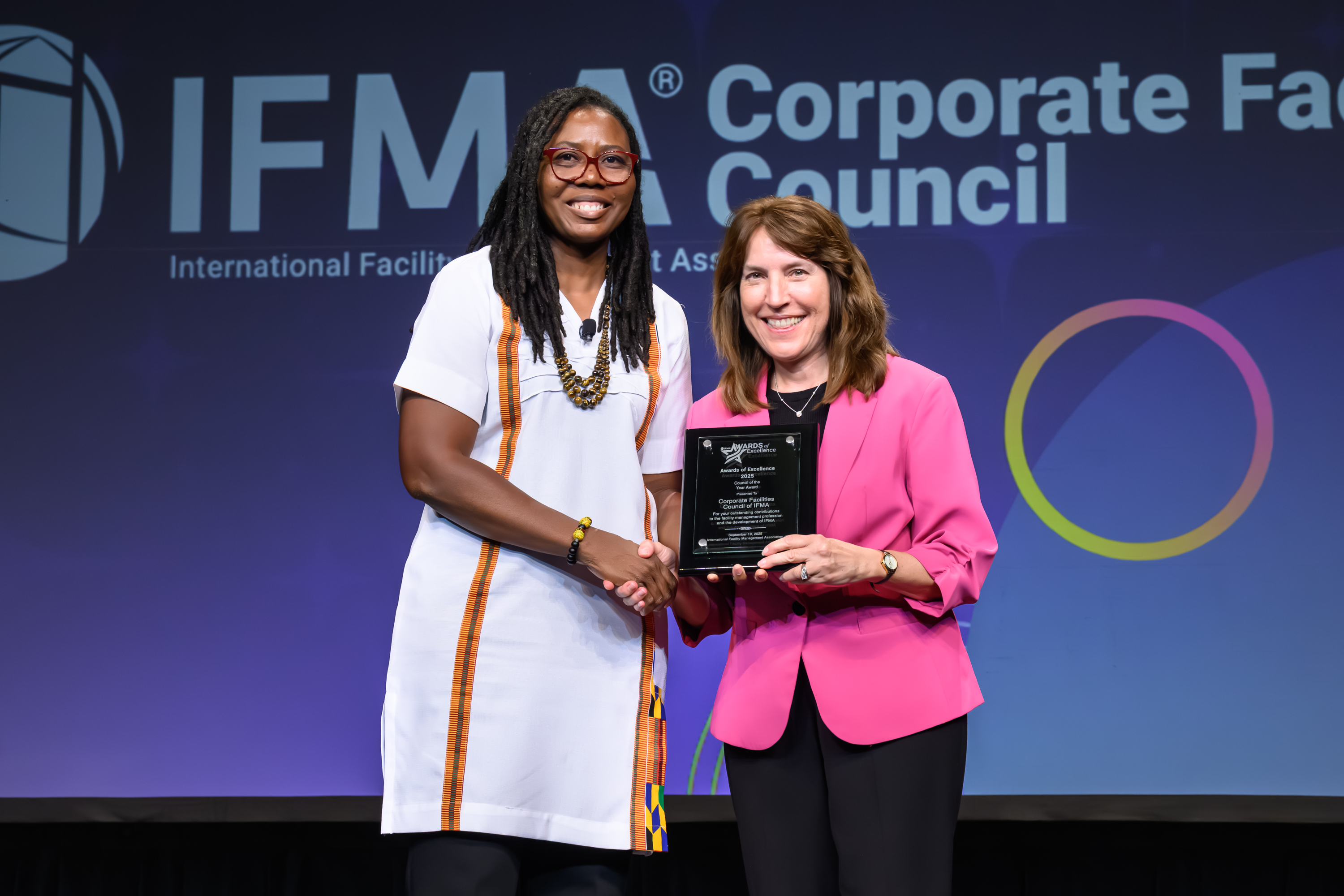 Council or Community of the Year image 2