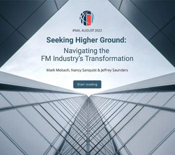 Seeking Higher Ground: Navigating the FM Industry's Transformation