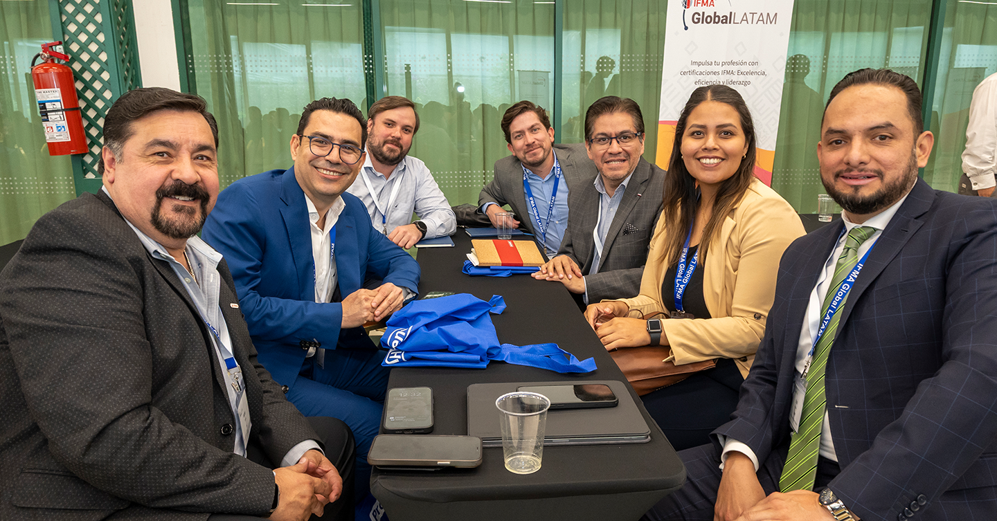 IFMA Global LATAM