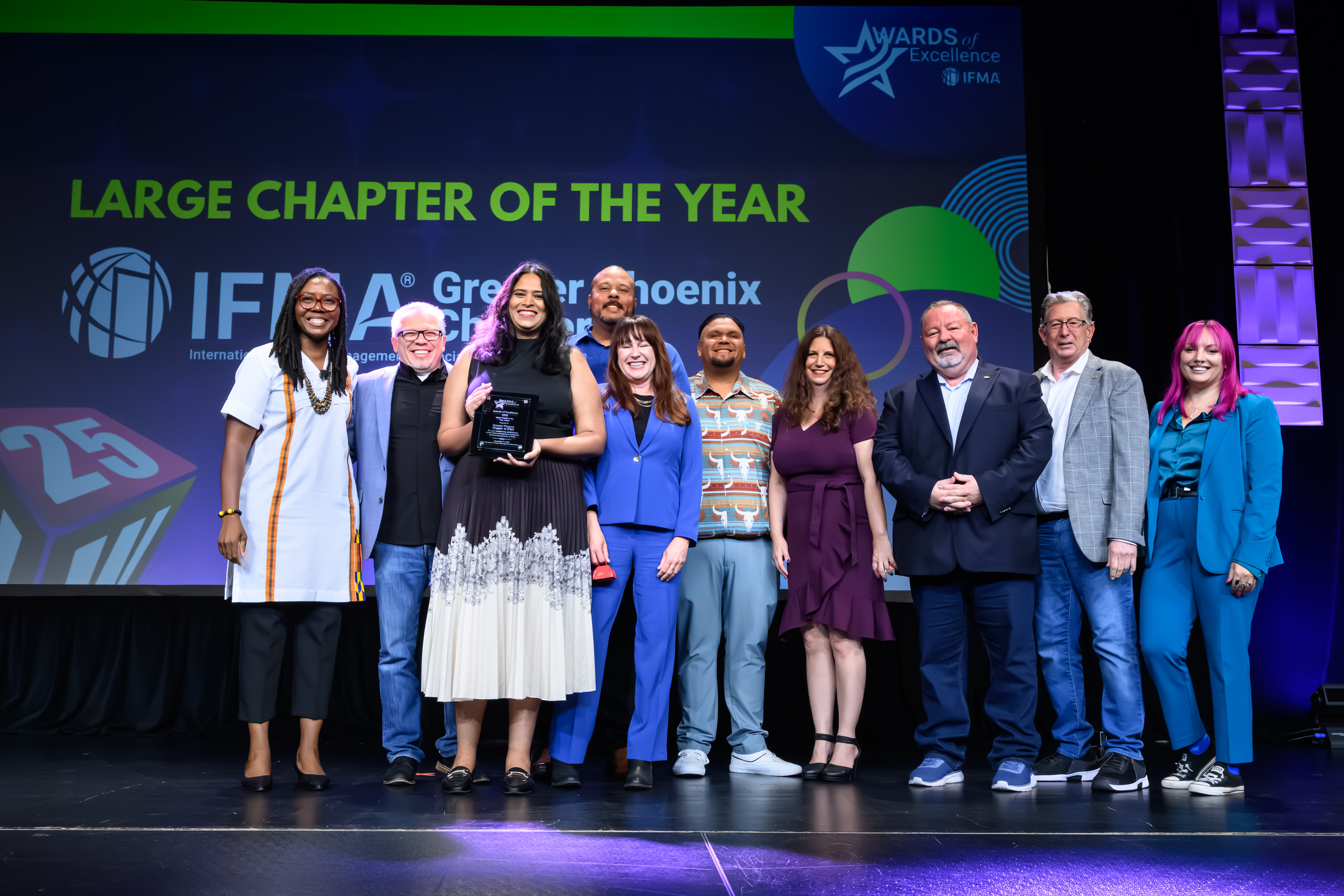 Chapter of the Year image 1