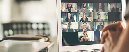 Call for Judges Opens