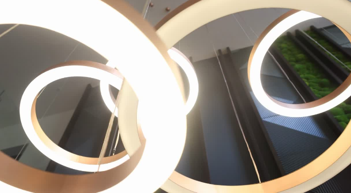 Seeing the Light