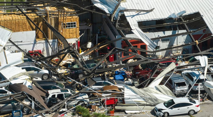 Property Resilience Assessments