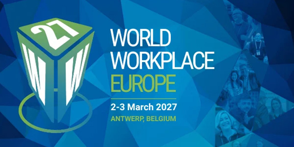 World Workplace Marketing Kit