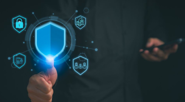 Beyond Physical Security