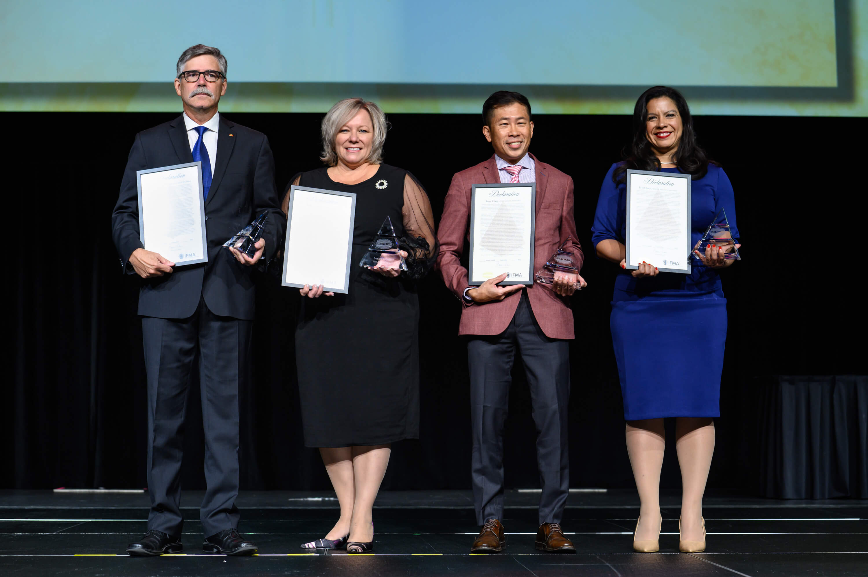 IFMA Fellows Class of 2022