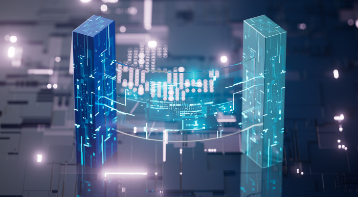 Building the Future of Smart Assets & Facilities