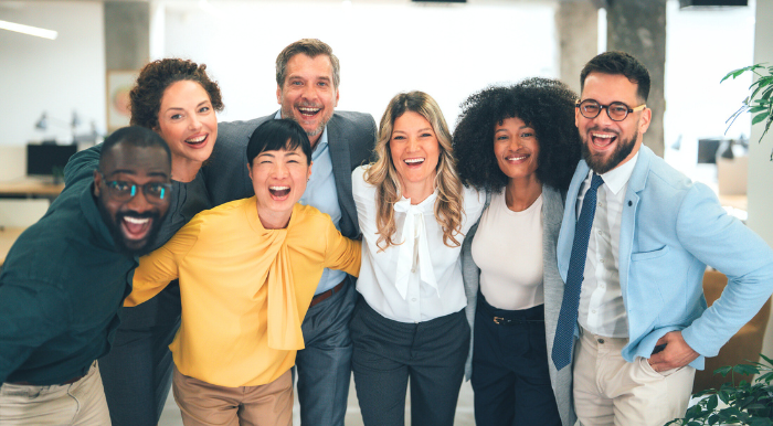 Happier, Healthier FMs